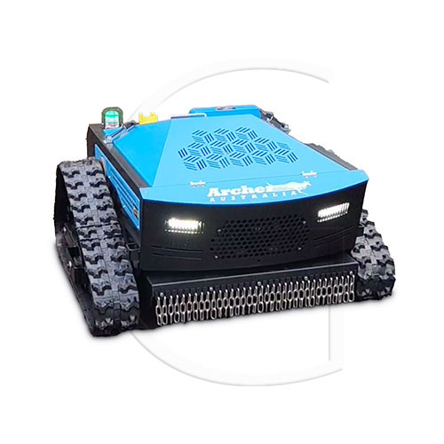 Archer HM27 Hybrid Crawler Mower