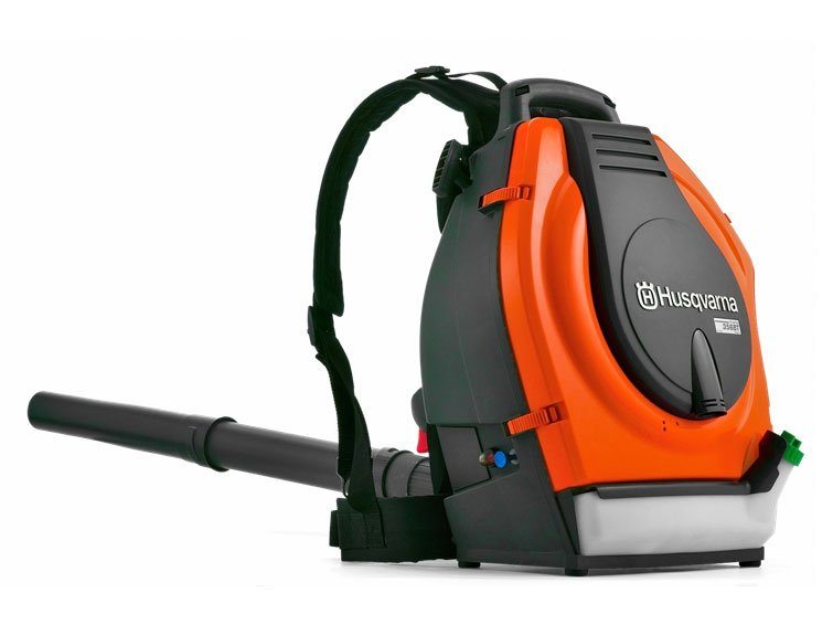 Husqvarna Leaf Blower 356BT