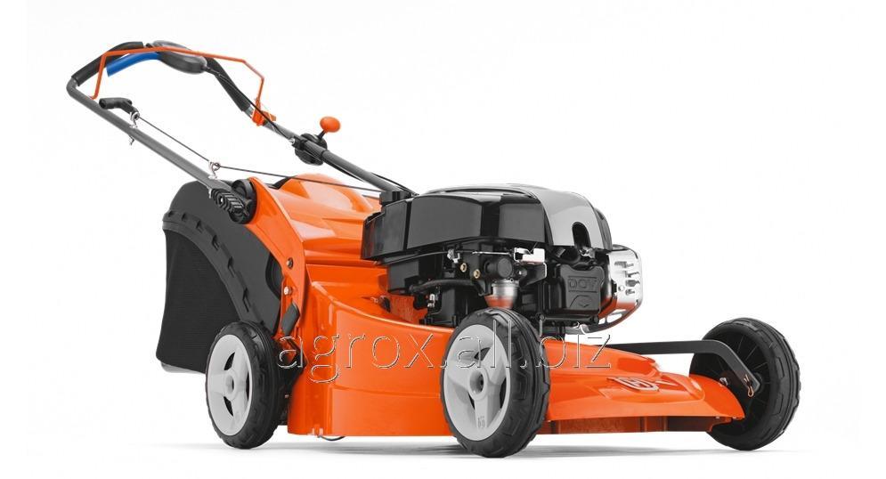 Husqvarna Lawn Mower LC56