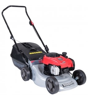 Masport Push Mower 100ST