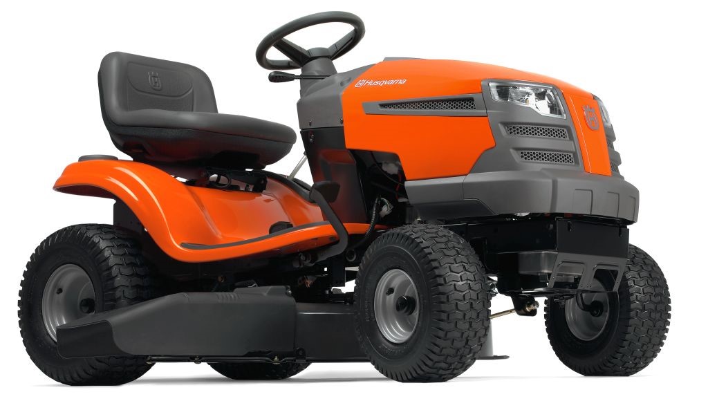 Husqvarna Lawn Mower TS 138