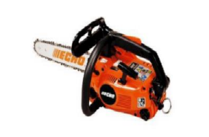 Echo Chainsaw CS3000