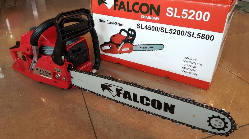 Falcon Chainsaw SL5200M