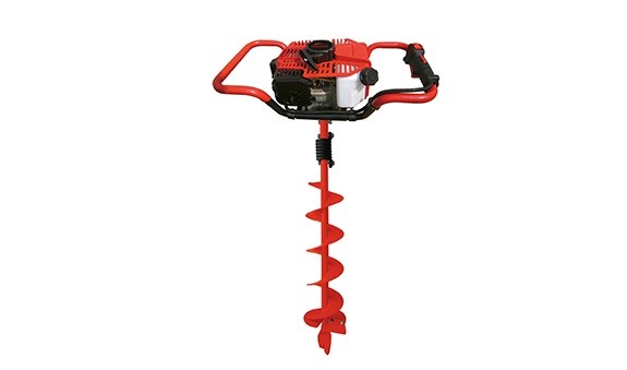 PNEA520 Earth Auger Bit 4"/6"/8"