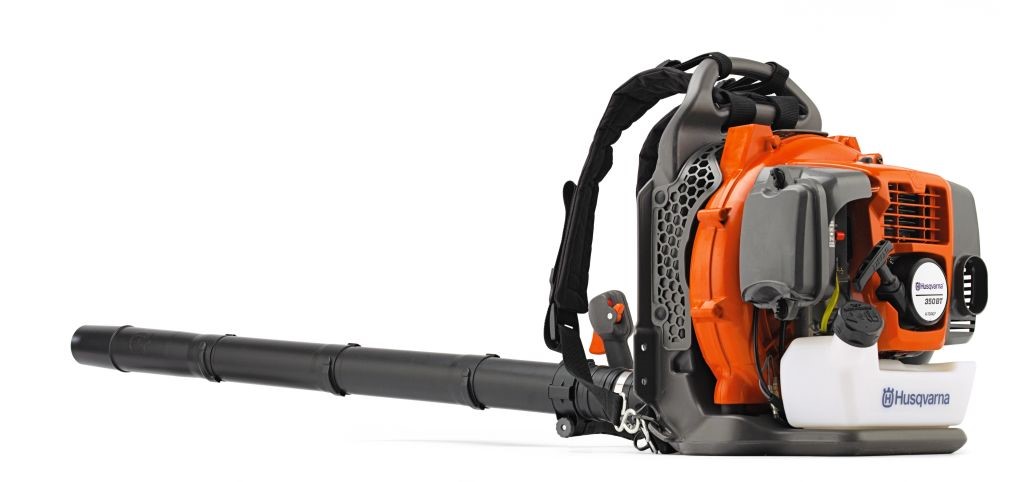 Husqvarna Leaf Blower 350BT